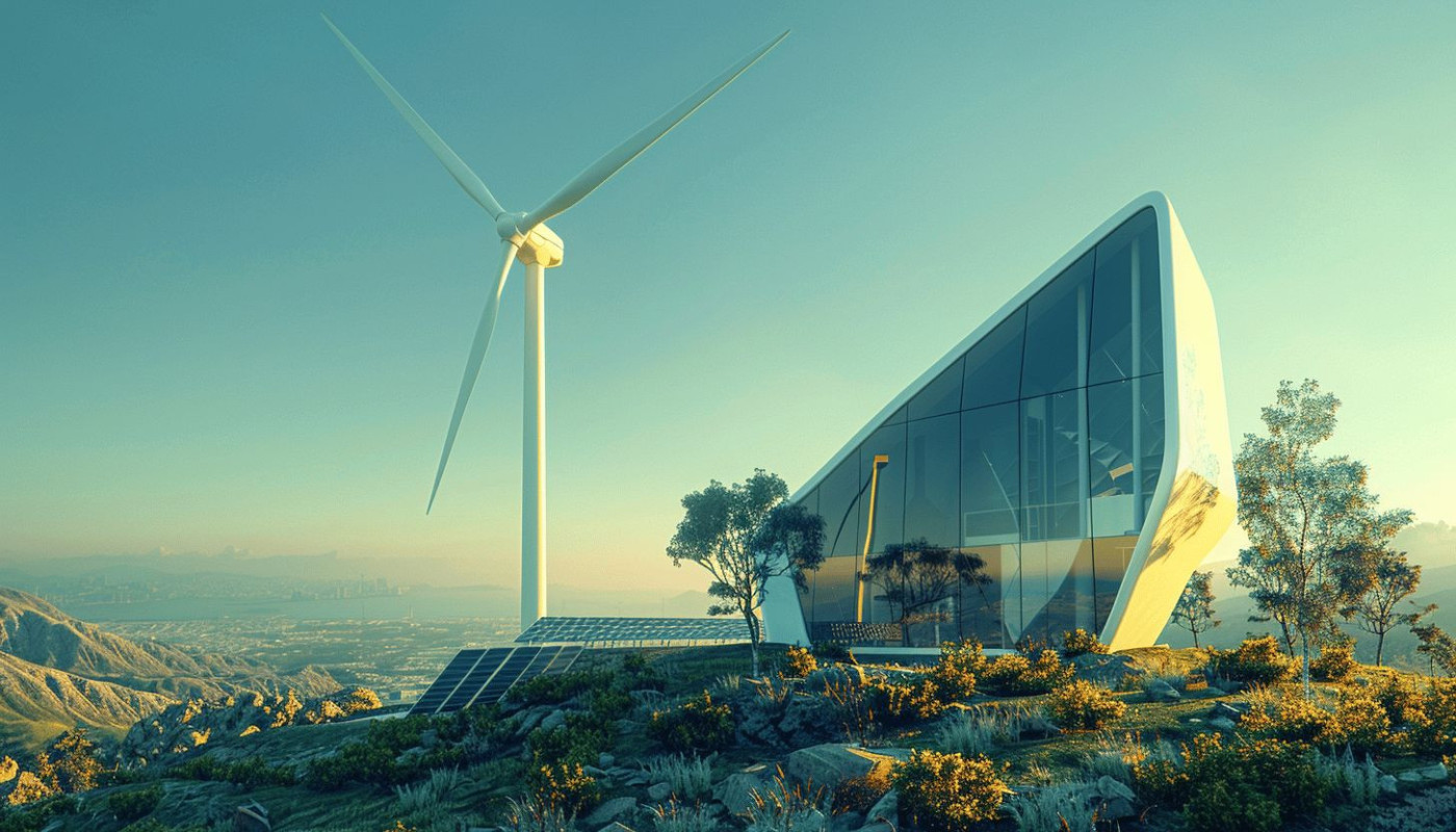 Analyse de la rentabilité des énergies renouvelables pour les entreprises