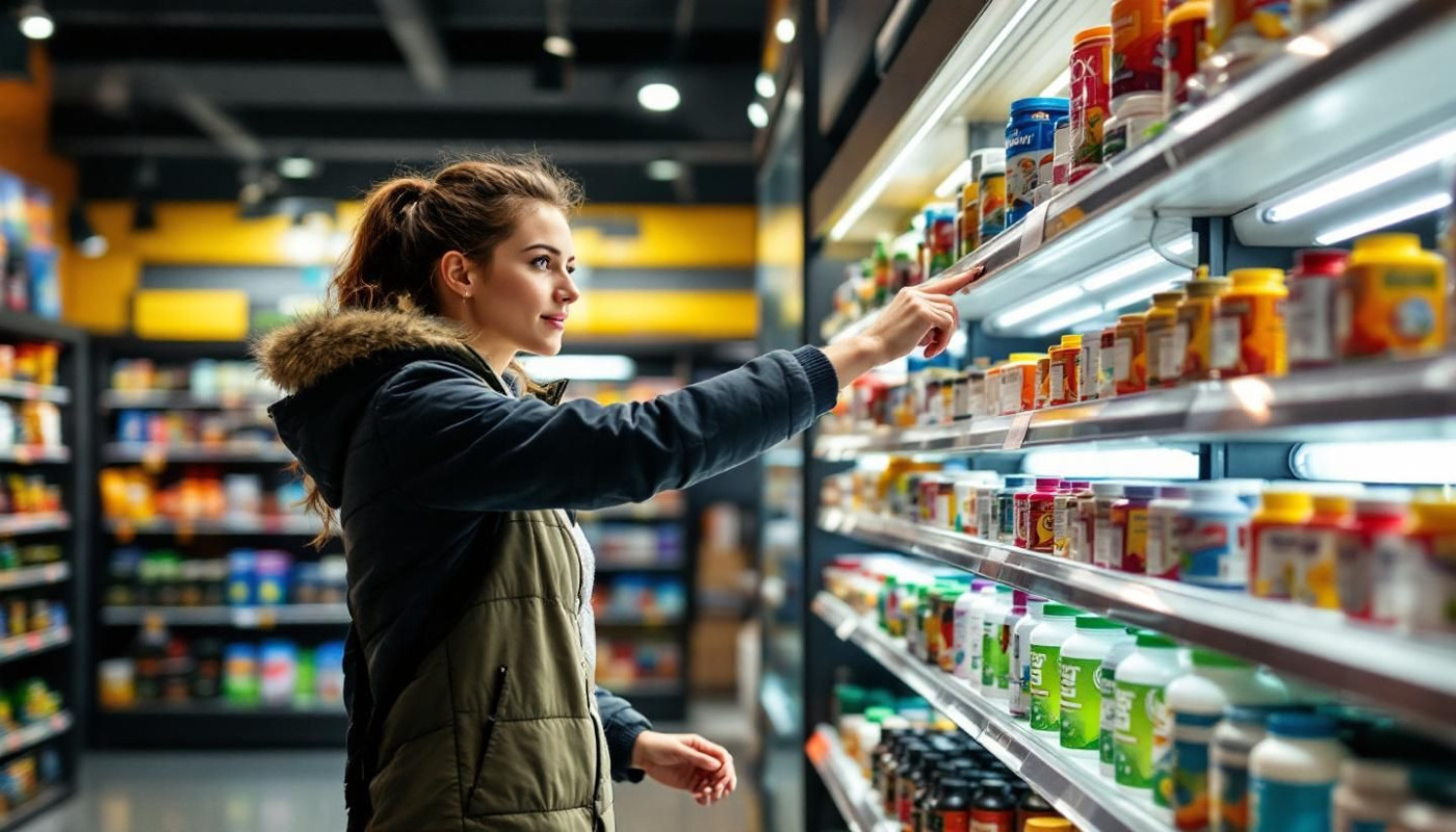 Comment choisir les bons compléments pour optimiser votre routine sportive ?