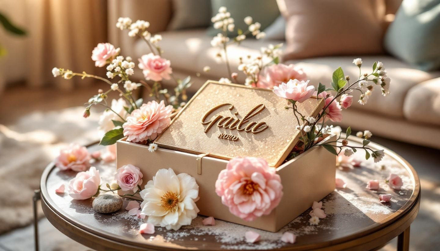 Comment choisir un cadeau qui marque les esprits pour elle ?