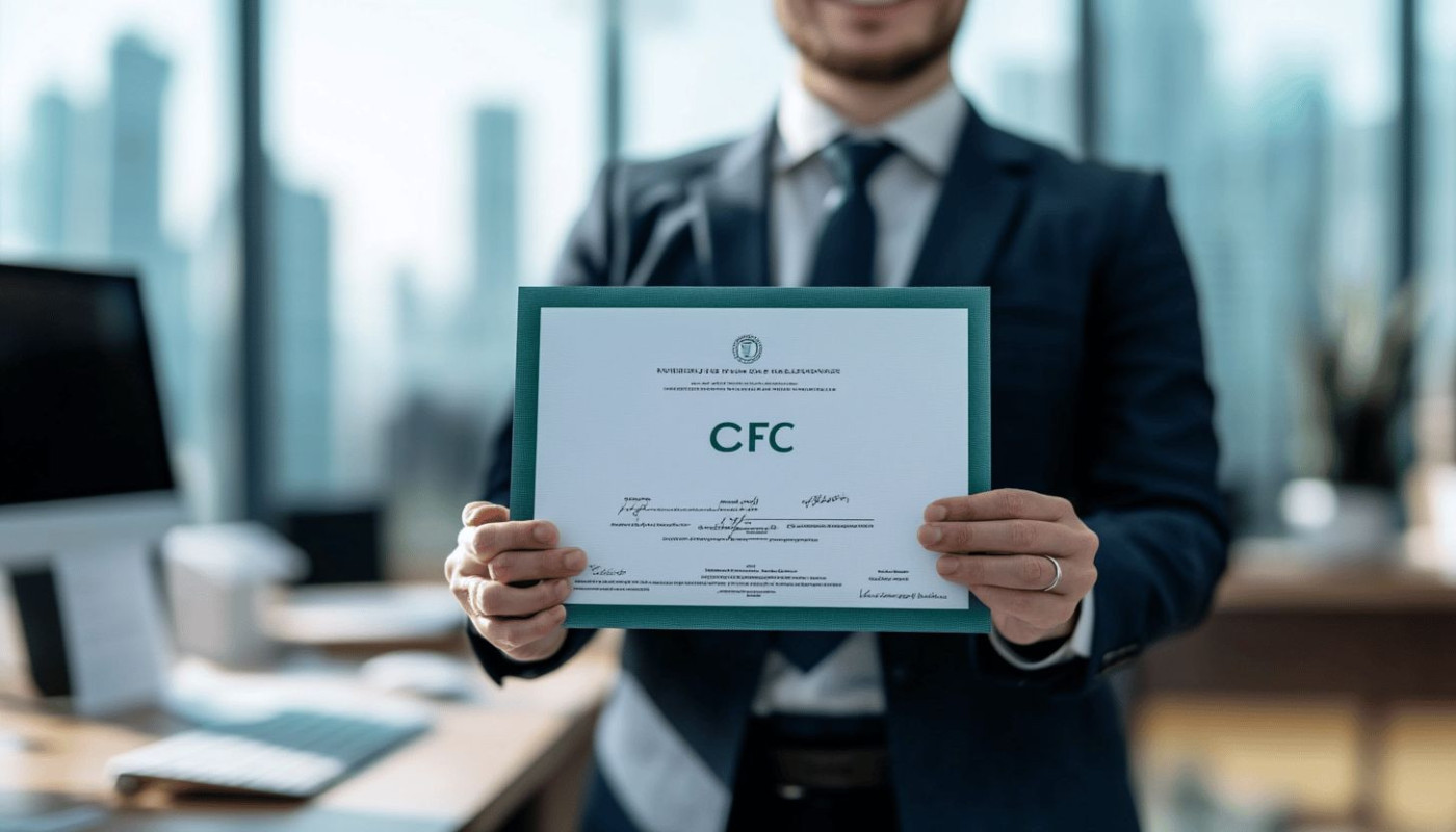 Comment le CFC favorise-t-il l'insertion professionnelle ?