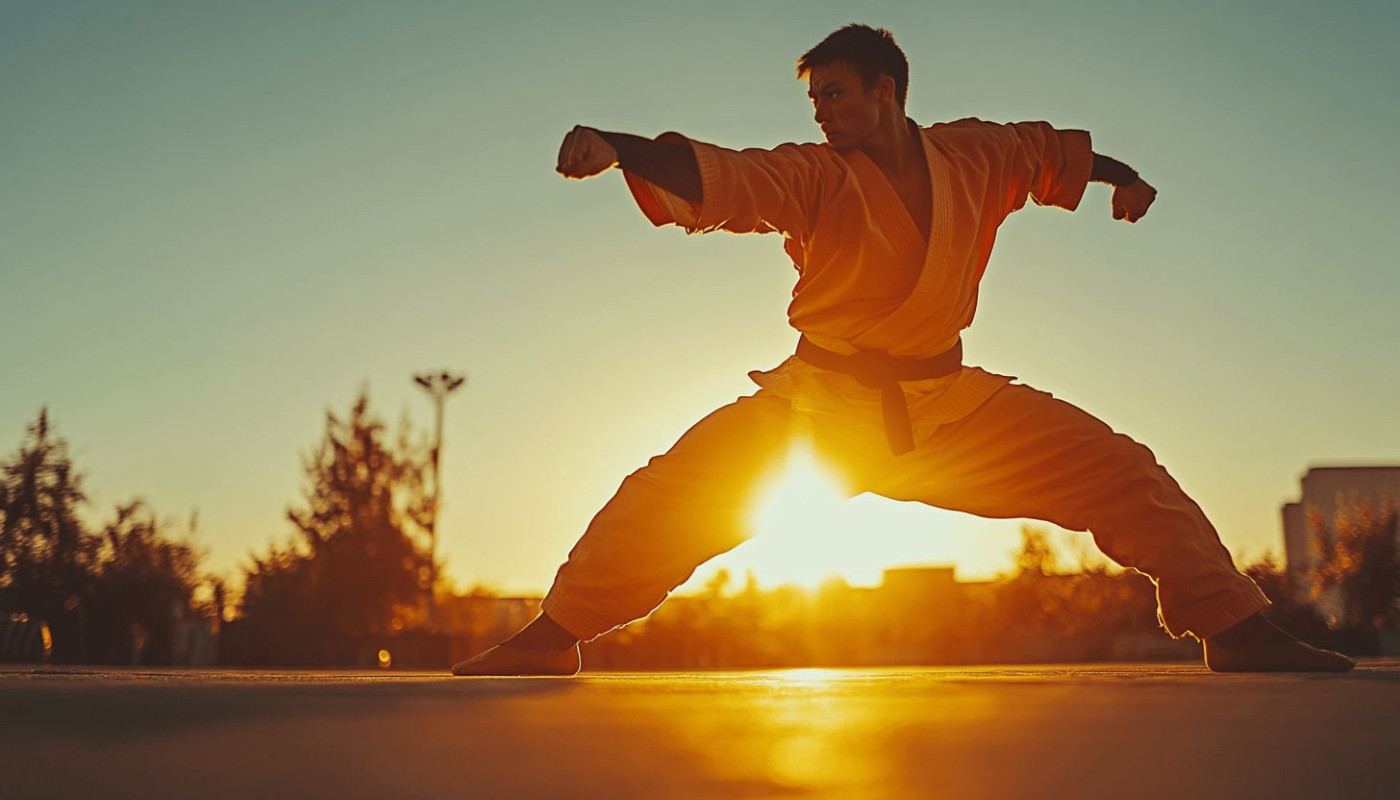 Comment le Kravmaga renforce la confiance en soi ?