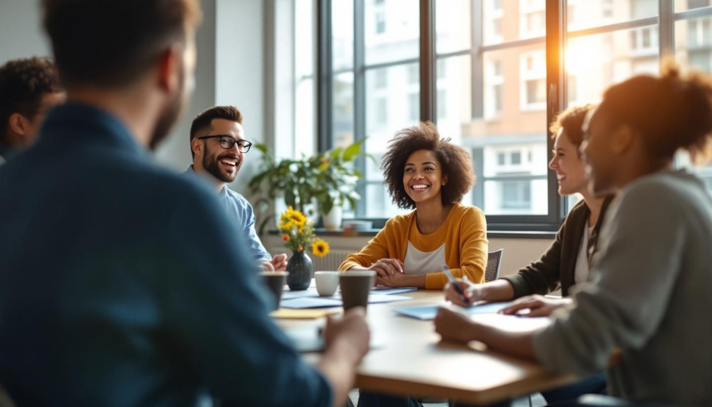 Comment l'intelligence émotionnelle transforme-t-elle les dynamiques d'équipe ?