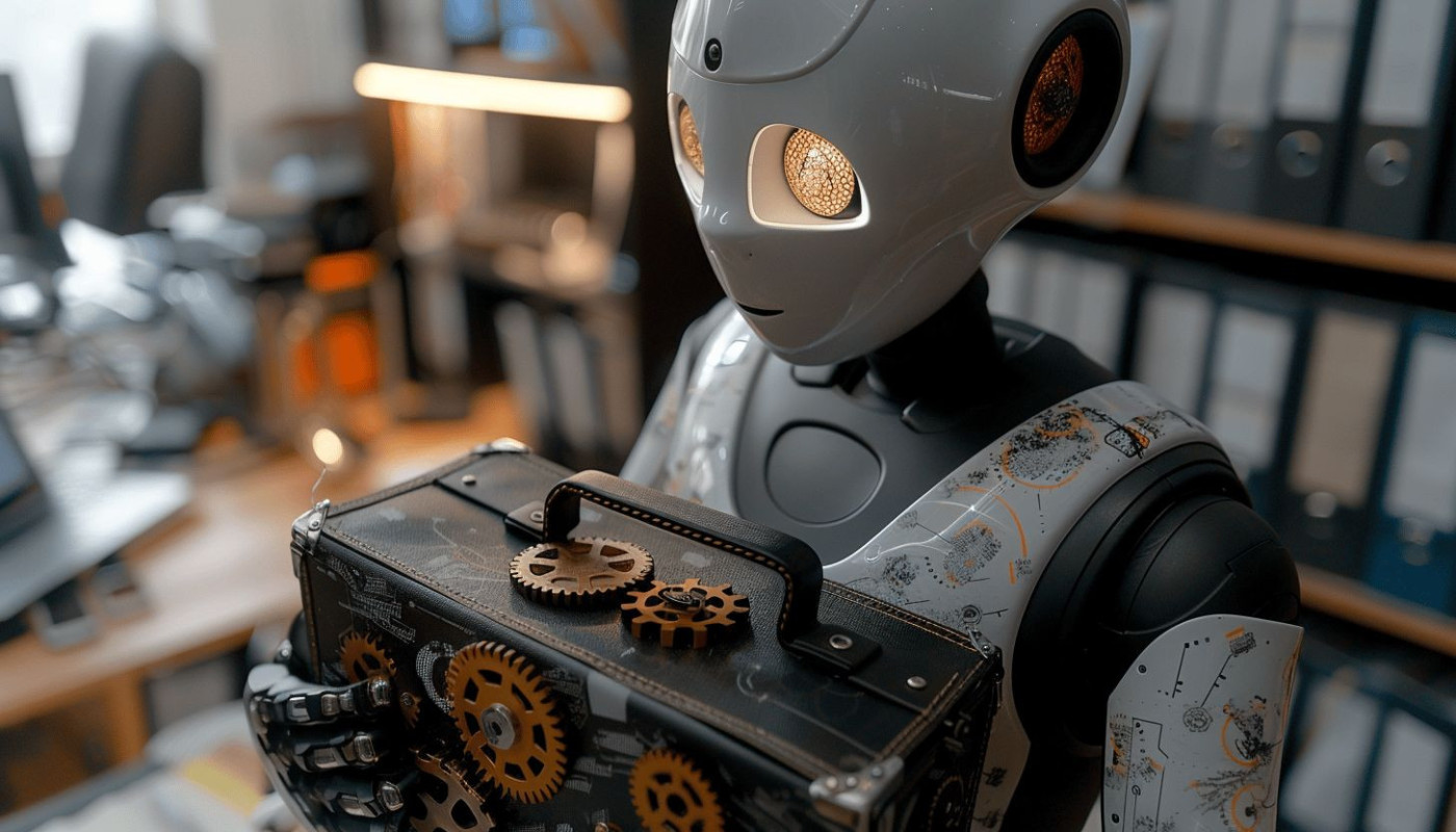 Intelligence artificielle et emploi perspectives et stratégies pour une adaptation réussie