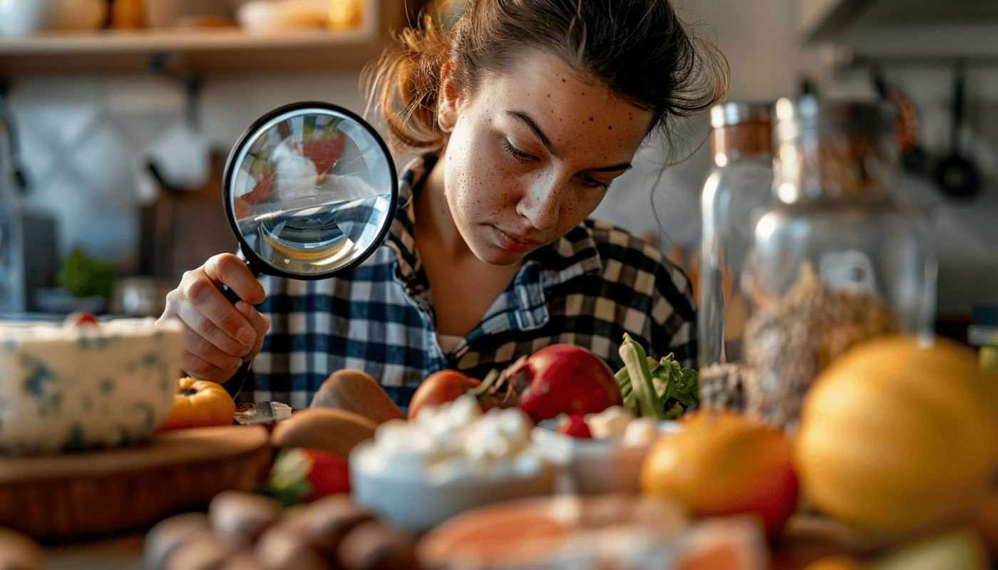 Intolérances alimentaires comment les identifier et adapter son régime alimentaire