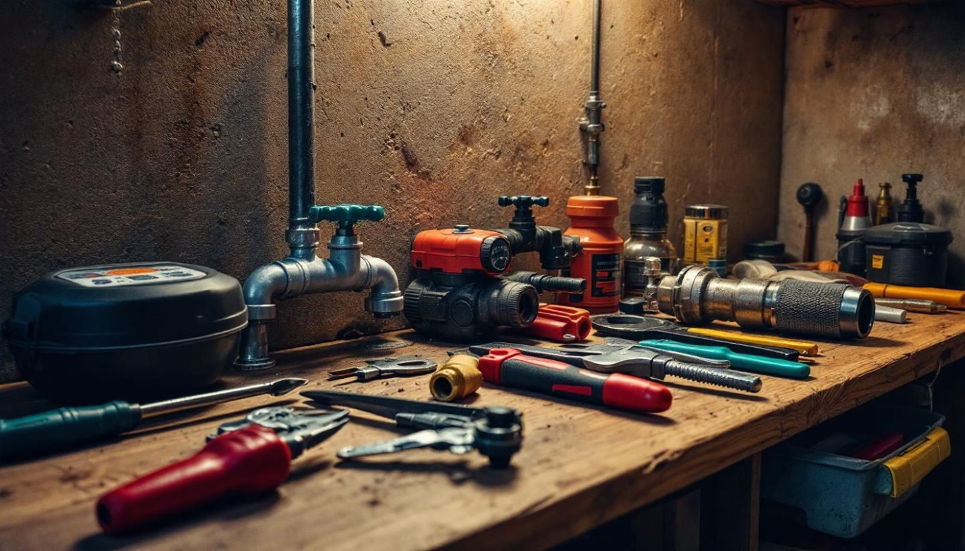 Les avantages d'une tarification transparente en plomberie