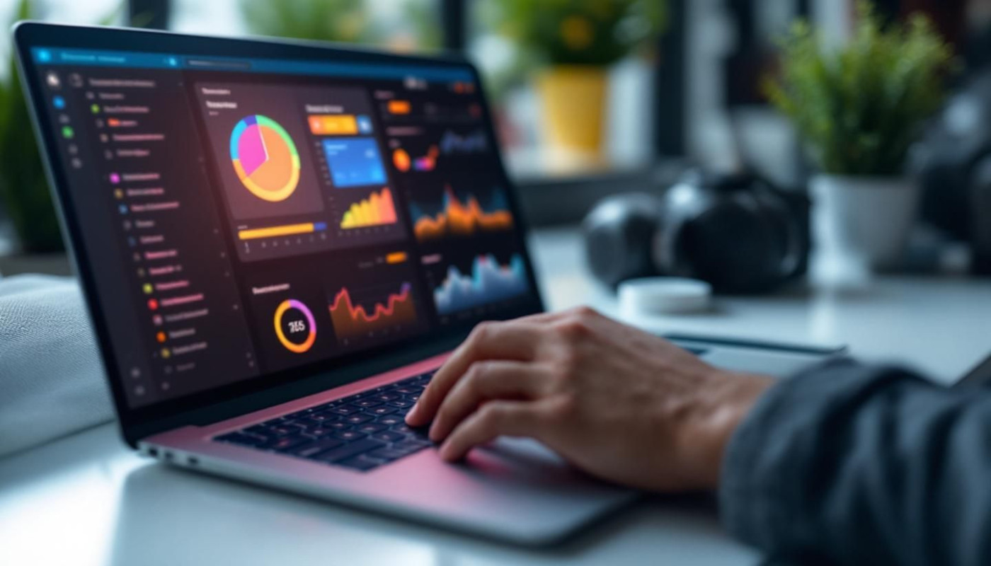 Maximiser l'efficacité avec des outils de gestion du temps en ligne