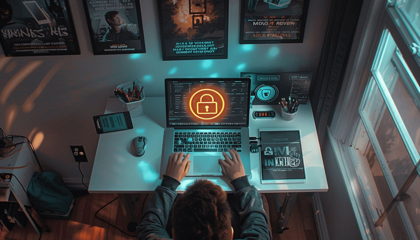Télétravail et cybersécurité – pratiques essentielles pour protéger ses données professionnelles